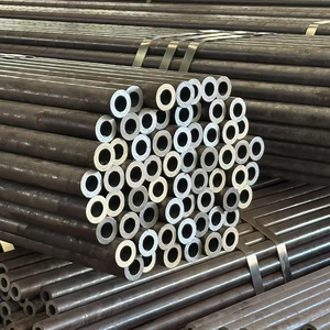 Tác động vượt trội độ dẻo dai đường ống liền mạch <span class=keywords><strong>API</strong></span> 5L X56 X60 X65 <span class=keywords><strong>psl2</strong></span> cán nóng cho dịch vụ chua thăm dò khí dầu Bắc cực - Product Image 5