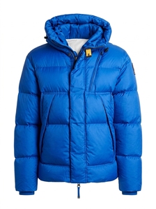 OEM Mens Puffer Jacket Custom Design Winter Warm <b>Padded</b> <b>Coat</b> Private Label Streetwear Outerwear Wholesale Factory - Product Image 6
