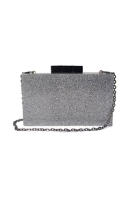 Bolso de Mano Clásico Ecológico de Resina, Modelo Bohemio con Incrustaciones de Perlas, Pintado a Mano, de Alta Calidad, con Cierre Magnético para Mujer - Product Image 6