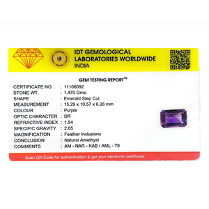 Loose Gemstones - Product Image 4