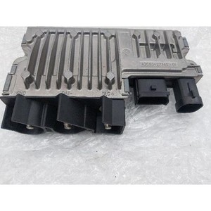 โมดูลควบคุมสตาร์ท-สต็อป รุ่น 508 เฟสทู ปี 2014-2018 มือสอง ของแท้ OEM รหัส 980209678004 - Product Image 2