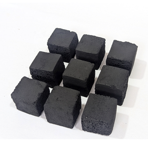ถ่านกะลามะพร้าวคุณภาพสูงสำหรับผู้นำเข้ารายใหญ่ - Product Image 1