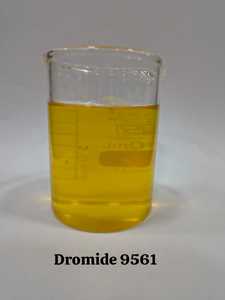 Durcisseur époxy polyamidoamine à faible viscosité avec forte adhérence, flexible pour revêtements de béton résistants à la corrosion Dromide 9561 - Product Image 3
