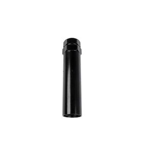 Llave de vaso negra para tuercas de rueda de 6 estrías 12x1.5 y 12x1.25, herramienta de bloqueo de tuercas - Product Image 2