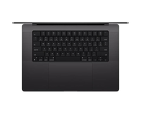 MacBook Pro / Air 16 M4 Max 128GB 2TB SSD 16C CPU 40C GPU Laptop Kualitas Terbaik