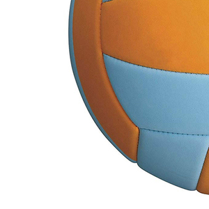 Balones de Voleibol de Playa Personalizados con Etiqueta Privada, Nuevo Diseño, Tacto Suave, Color, Logotipo y Tamaño Personalizables - Product Image 3