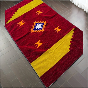 New Custom Rugs Carpets Hand Tufted Carpet Moroccan Area Rug High Quality Style Living Room <b>Sofa</b> Luxury rug made in Bangladesh - Product Image 4
