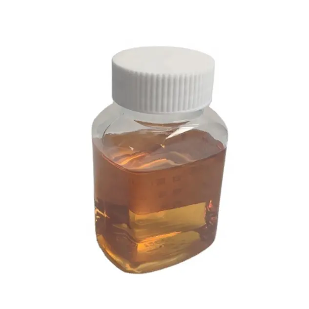 Excellent fabricant vente directe hostagliss L4 additifs de lubrifiant liquide incolore CAS 20711931 matière première acide ricinoléique