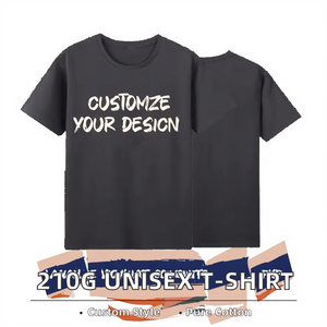 Men's Custom Print T-Shirts DEMAIR SPORTS Streetwear Vintage <b>Animal</b> <b>Pattern</b> Hot Selling Wholesale <b>Knitted</b> Classic Casual 100% - Product Image 6