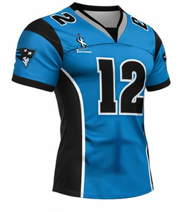 Sublimation <b>Top</b> Quality Customization Wholesale Rugby Jersey Uniform Wholesale Rugby Kits - Product Image 4