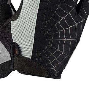 Factory Wholesale Cycling Gloves Shockproof Padded Sports Carbon Fiber Stuff Gloves for Road Racing Outdoor Motorcycle Gloves - Product Image 3