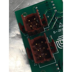 AMAT 0100-09283 ชุดแผงวงจรพิมพ์ (PCB Assy) อินเทอร์เฟซไดรเวอร์สเต็ปเปอร์ - อุปกรณ์และอะไหล่เซมิคอนดักเตอร์ระดับโลกที่เชื่อถือได้ - Product Image 5