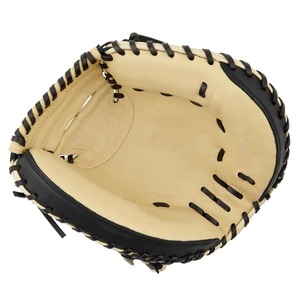 Gants de baseball imperméables et respirants de haute qualité, les plus vendus, couleur et logo personnalisés, gants de receveur unisexes pour hommes - Product Image 2