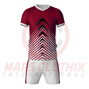 New Arrival Team Clothing Rugby Uniform Sets Comfortable And Comfortable Rugby Jerseys And Shorts For Sports Wear - Product Image 2