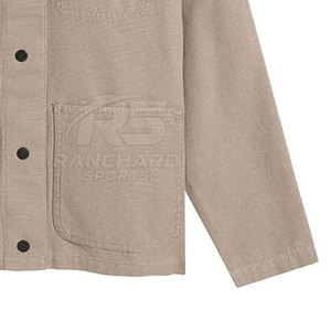 Soft Genuine <b>Suede</b> Leather <b>Jacket</b> Mens Premium Slim Fit Casual Urban Winter Style Outerwear - Product Image 3