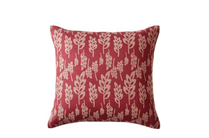 Funda de cojín de algodón estampada a mano estilo bohemio, suave, de lino, para sofá, cama, tejida, producto a granel, almohada para el hogar - Product Image 3