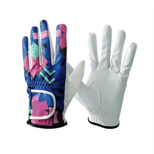 Gants de gardien de but professionnels pour les matchs de football compétitifs. Confort et performance équilibrés. - Product Image 2