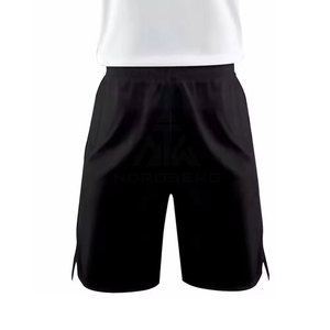 Vêtements de sport unisexes respirants en polyester 100% fabriqués au Pakistan, uniforme de basket-ball, taille personnalisée, sans manches, à bas prix - Product Image 6