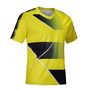 Maillot de football à marque privée, vêtements de sport confortables, maillot de football au meilleur prix - Product Image 6
