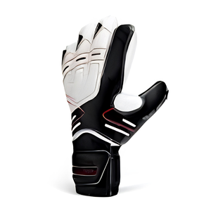 Gants de gardien de but professionnels pour adultes, en PU, respirants, antidérapants, légers, protection des doigts, football - Product Image 3