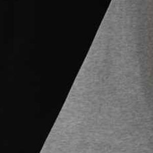 Men’s Orange Geometric Print Tee Short Sleeve Crew Neck Colorblock Casual Knit <b>Shirt</b> Regular Fit Modern Pattern Lightweight - Product Image 5