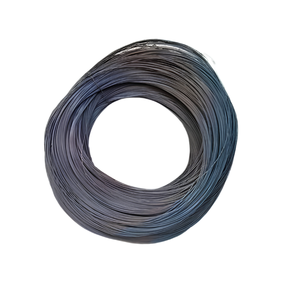 Bobinas de Alambre de Cobre Esmaltado Aislado Sólido de Alta Calidad de 0.02mm-0.06mm para Rebobinado de Motores y Máquinas, Cables Eléctricos - Product Image 5