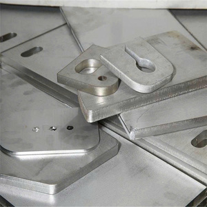 Support métallique sur mesure GW, pièces de montage estampées, support métallique découpé au laser pour boîtier d'équipement (VN) - Product Image 5