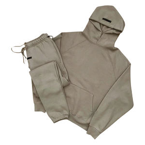 Chándal Deportivo Personalizado para Hombre, de Alta Calidad, para Gimnasio y Fitness, de Forro Polar Transpirable y Antibacteriano - Product Image 6