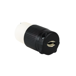 Connecteur femelle polyvalent NEMA 5-15 J-712 2026 pour la connexion d'équipements électriques - Product Image 3