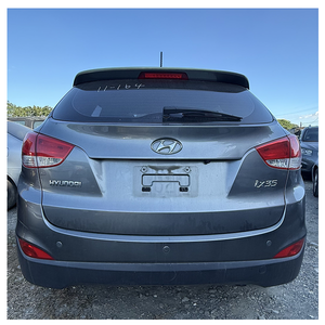 Vehículos Usados Japoneses de Varias Marcas, Toyota Focus, Calidad Verificada, Exportación Global - Product Image 4