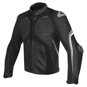 Riding Adventure Motorbike Jacket Men Protection Wear Racing Motorcycle Leather Waterproof Windproof Winter Custom Leather - Product Image 6