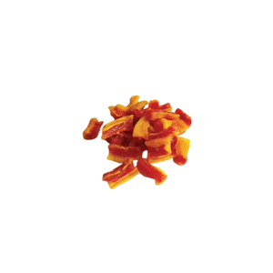 Dried Papaya Slices <b>Sweet</b> Natural Wholesale Bulk 100% Natural NONE GMO - Product Image 2