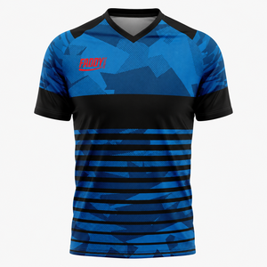 Camiseta Deportiva Personalizada para Esports, Diseño Personalizado, Uniforme Transpirable para Equipos de Juego, Camiseta Profesional para Jugadores - Product Image 1