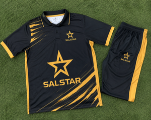 Fabricante de Uniformes de Cricket Personalizados |   Uniformes de Cricket Sublimados al por Mayor (Camisetas y Pantalones) - Product Image 6