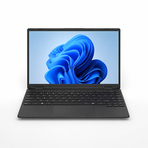 Laptop Nero Intel 11a generazione – 16 GB di RAM DDR4 – SSD da 1 TB – Schermo da 14 pollici 1920 × 1200 – Windows 11 - Product Image 3