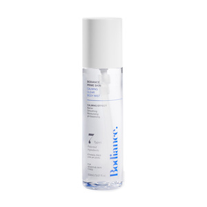 [Odyssey] Bodiance <b>Prime</b> Skin Calming Clear Body Mist Niacinamide Adenosine Brightening Wrinkle Care Soothing Relief - Product Image 2