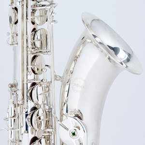 มืออาชีพ85% ทองแดงสูง F # Tenor แซ็กโซโฟน - Product Image 2