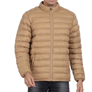 Lightweight Men Puffer <b>Jacket</b> Best Stuff Hot Selling Top Trending Available in Wholesale Rate Custom Logo Men puffer <b>jacket</b> - Product Image 1