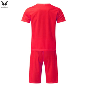 Ensemble court d'été tendance streetwear de qualité supérieure et flexible, produit premium, best-seller, ensemble court d'été pour homme - Product Image 6