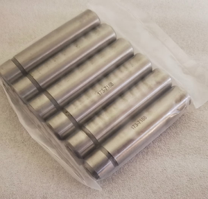 1737188 Guía de Válvula para Motor CAT 3406B 3408 3412, Piezas Duraderas para Motor Diésel - Product Image 1