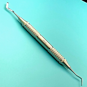 Juego de 3 Instrumentos Dentales de Plástico para Relleno de Jamso Industries, Certificados CE, Cumplen con la Norma ISO13485, Herramientas Restauradoras Dentales - Product Image 1