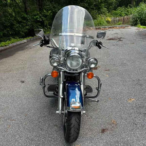 Harley-Davidson Road King Classic 1999 d'occasion, origine américaine, Heritage Touring, Cruiser emblématique, moto confortable à vendre - Product Image 2