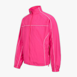 DREAMCATCHER ENTERPRISES Chaqueta Deportiva Cortavientos para Hombre Hecha en Pakistán - Poliéster/Nailon, Temporada de Otoño, Secado Rápido, Venta al Por Mayor - Product Image 3