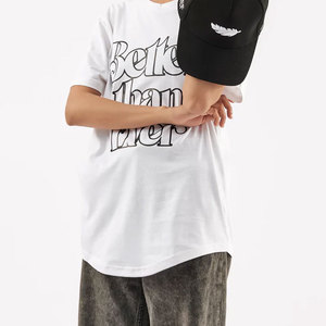 Camiseta de Mujer Ligera de Algodón con Diseño Elegante y Cómoda para Uso Diario - Product Image 5