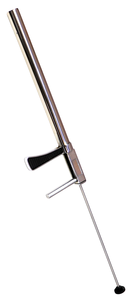 Multi Bolus Balling Gun Manual Reusable Durable <b>Steel</b> 17" <b>Long</b> Veterinary Livestock Bolus Applicator Premium Quality DENTRIC - Product Image 6