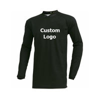 Combinaison de motocross pour homme MX kit, été, coupe-vent, manches longues, impression par sublimation, tissu respirant