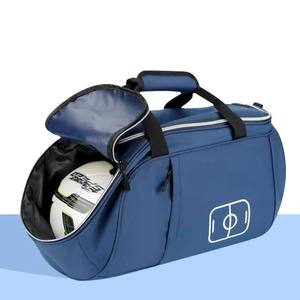 High Quality Soccer <b>Backpack</b> Supplier With Large Storage Capacity For Players Custom Soccer Team <b>Backpack</b> Manufacturer - Product Image 4