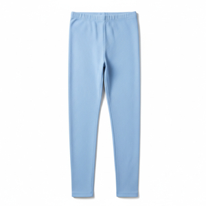 Pantalones de Yoga Suaves de Lujo, Cintura Alta, Sensación de Segunda Piel, Leggings Deportivos para Mujer, Transpirables, Ropa Deportiva - Product Image 3