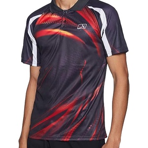 Camiseta Personalizada de Tela Premium para Hombre - Fabricante de Marca Privada - Product Image 2