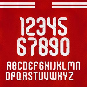 Camiseta de la Temporada de Fútbol 2026 para Niños y Adultos, Inspirada en el País, Nombre y Número Personalizados, Logotipo Personalizado con Pantalones Cortos a Juego - Product Image 3
